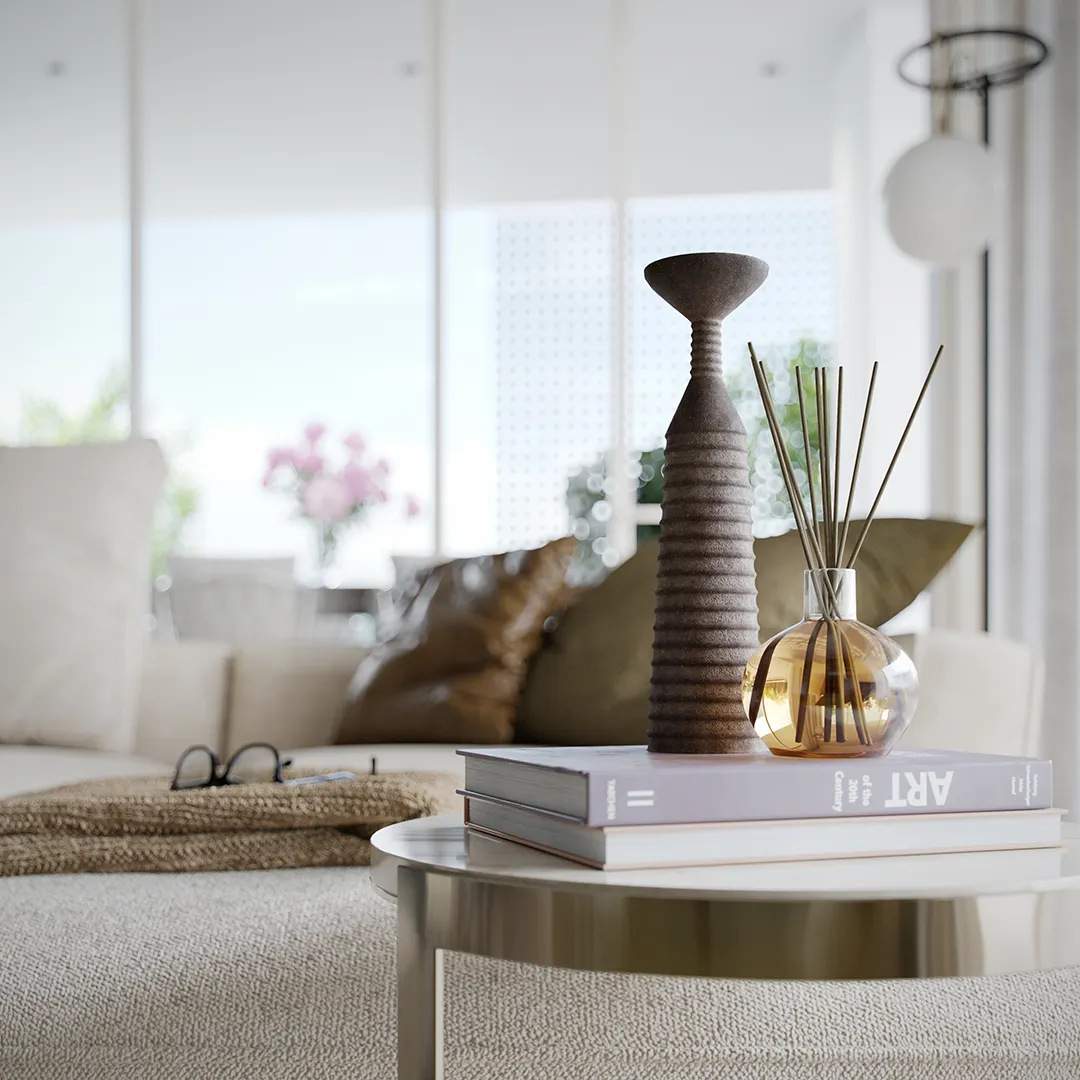 salotto Stylea Perugia