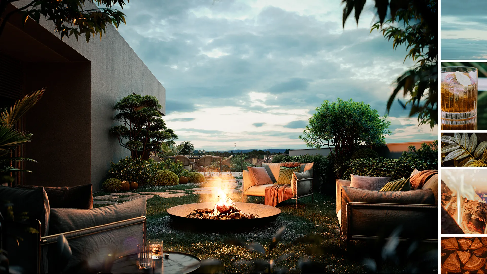 attico Perugia Stylea